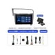 thumbnail image 2 of Estéreo Android 10 Carplay 2gb for Vw/volkswagen/golf 7 Gps, 2 of 10
