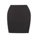 thumbnail image 4 of Falda lápiz informal para mujer, falda corta ajustada, falda estilo ejecutivo, 4 of 5