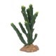 thumbnail image 1 of Planta de cactus de resina NikouMX Decoración para acuario, 1 of 8
