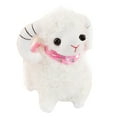 thumbnail image 1 of Lovely Plush Lamp Sheep Animal Soft Stuffed Doll Home Bed Sofa Decor Toy Gift(Blue), 1 of 8