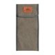 thumbnail image 1 of Bolsa de almacenamiento portátil Sunnimix de lona para herramientas de camping 33x155cm, 1 of 8