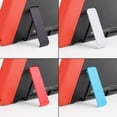 thumbnail image 2 of 4 Pack Kickstand Stand Replacement for Nintendo Switch, Back Shell Holder Switch Back Bracket Replacement Repair Kits for NS Rear Cover Support, 2 of 6