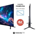 thumbnail image 5 of Smart Tv Motorola Pantalla 58 Pulgadas Google Tv Qled 4k, 5 of 5