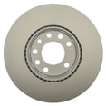 thumbnail image 2 of Centric Parts Disc Brake Rotor P/N:320.38016H Fits select: 2006-2009 SAAB 2023-09-03 00:00:00, 2010-2011 SAAB 2023-09-03 00:00:00 2.0T, 2 of 4