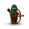 LEGO Series 16 Collectible Minifigures - Rogue Archer (71013)