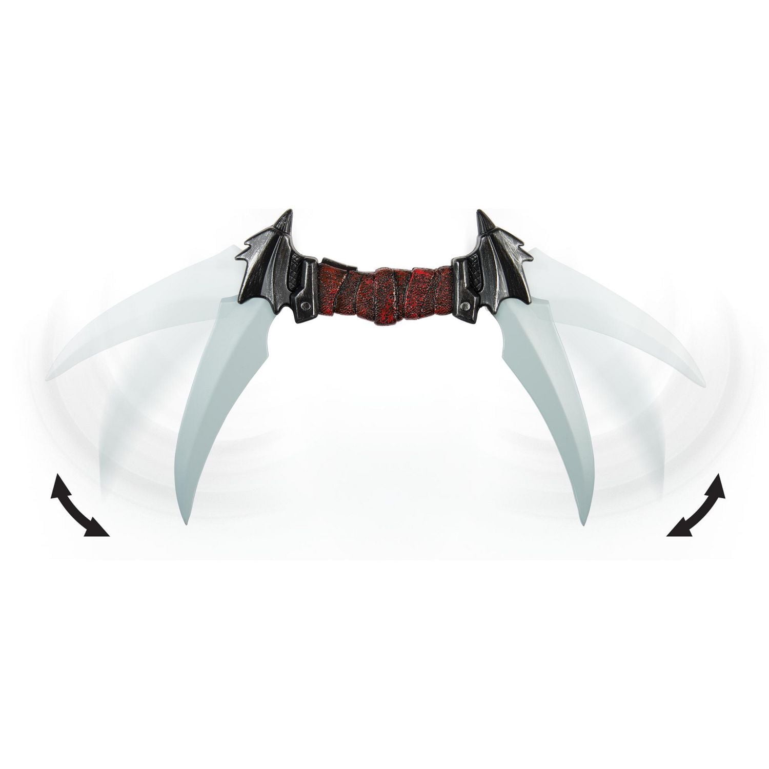 MORPHING SWITCHBLADE ACCESSORY