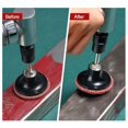 thumbnail image 2 of 50X 2 Inch Medium Surface Conditioning Discs Roll Lock Die Grinder Sanding Pads, 2 of 5