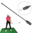 thumbnail image 4 of Entrenador de swing de golf DYNWAVEMX Corrección de alineación de gestos para principiantes Hombres 32 cm, 4 of 8