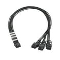 thumbnail image 5 of Original 12VHPWR 8Pinx3 to 12+4PIN 16Pin ATX3.0 Modulars Power Supply Cable for RTX40 GPU Video Cards, 5 of 8