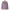 Purple, variant on Spazoro Kids Girls Jackets, Long Sleeve Zipper Hooded Fall Winter Warm Coats for Child Girls Boys Dark Gray Size 4 T