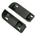 thumbnail image 1 of JH, 2 piezas de manija de puerta trasera, manija de puerta trasera, clip de manija de puerta trasera, reparación de manija de puerta trasera, clip roto, salida de alta intensidad, 1 of 9