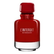 Givenchy Ladies Linterdit Rouge Ultime EDP 1.7 oz Fragrances 3274872456334