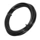 thumbnail image 2 of Ink Tube UV Tubing Flexible Hose 4x3mm Plastic Accessory for Printer Photo Machine Black 10m / 32.81ft, 2 of 4