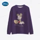 thumbnail image 4 of Sudaderas y sudaderas de Disney para mujer Sudaderas de Mickey Mouse Otoño Primavera Sudaderas Otoño Primavera Ropa con capucha de manga larga Harajuku, 4 of 5