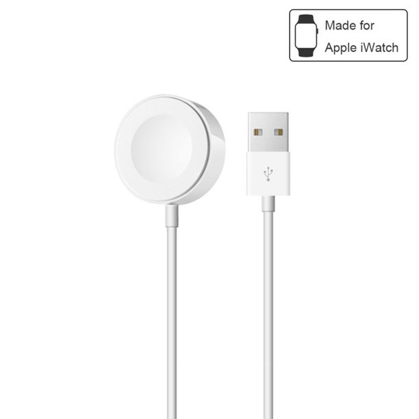 android smartwatch wireless charging