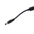 thumbnail image 3 of Adaptador corriente 12V 4A CA a Convertidor cable dual Universal 5.5x2.1-2.5mm, 3 of 9