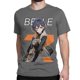 thumbnail image 5 of Camiseta Belle Zenless Z Zero Fan ZZZ para hombre y mujer, camisetas creativas de manga corta con cuello redondo, de algodón, talla grande, 5 of 7