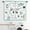 Cute Laundry, variant on Cartoon Cute Laundry Room Curtains 27.5W x 39L Inch Rustic Farmhouse Washing Rod Pocket Short Cafe Small Window Treatment Drapes Decor 2 Panels