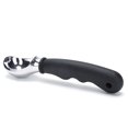 thumbnail image 1 of Ice Cream Scoop, Stainless Steel Ice Cream Scoop with Non-Slip Handle, 1 of 4