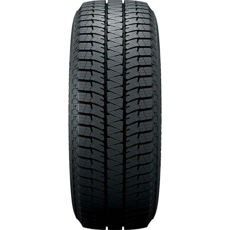 Bridgestone Blizzak WS90 Winter 175/65R15 84H Passenger Tire Fits: 2010-14  Mini Cooper Clubman, 2002-07 Mini Cooper Base