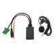 thumbnail image 2 of Adaptador Inalámbrico Bluetooth AUX, Micrófono Manos Libres Antienvejecimiento 5-12V Transmisión Estable Conveniente Resistente Al Calor Para El Sistema Estéreo Del Automóvil ANGGREK Car AUX in Module, 2 of 8