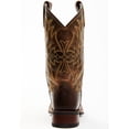 thumbnail image 5 of Laredo Women's Women'S Anita Western Performance Boot Broad Square Toe - 5602 9 M  US, 5 of 9
