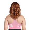 thumbnail image 2 of Athletic Works Women's Plus Size Mesh Back Bra, 2 of 3