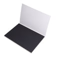 thumbnail image 4 of Papel De Acuarela, Papel De Color De Agua 8K 20 Hojas Material Premium Para El Hogar Para La Oficina Para La Escuela ANGGREK Otros, 4 of 8