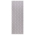 thumbnail image 2 of SussexHome Non Skid Washable Kitchen Runner Rug - Ultra-Thin 70 % Cotton Kitchen Floor Mat for in Front of Sink - 20 x 59 Inches Heavy Duty Runner Rug for Kitchen Floor, 2 of 8