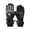 B, variant on Rechargeable USB Heated Gloves for Men Women Electric Gloves with Touchscreen Heated Hand Warmer for Work Cycling Skiing Outdoor Activities