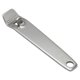 thumbnail image 1 of 10pcs Stainless Steel Orals Liquid Cap Opener Mini Pocket Orals Liquid Cap Lifter Manual Mini Bottle Opener Easy to Use, 1 of 4