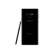 Samsung Galaxy Note9 Factory Unlocked Phone 6.4 Screen 512GB , Midnight Black