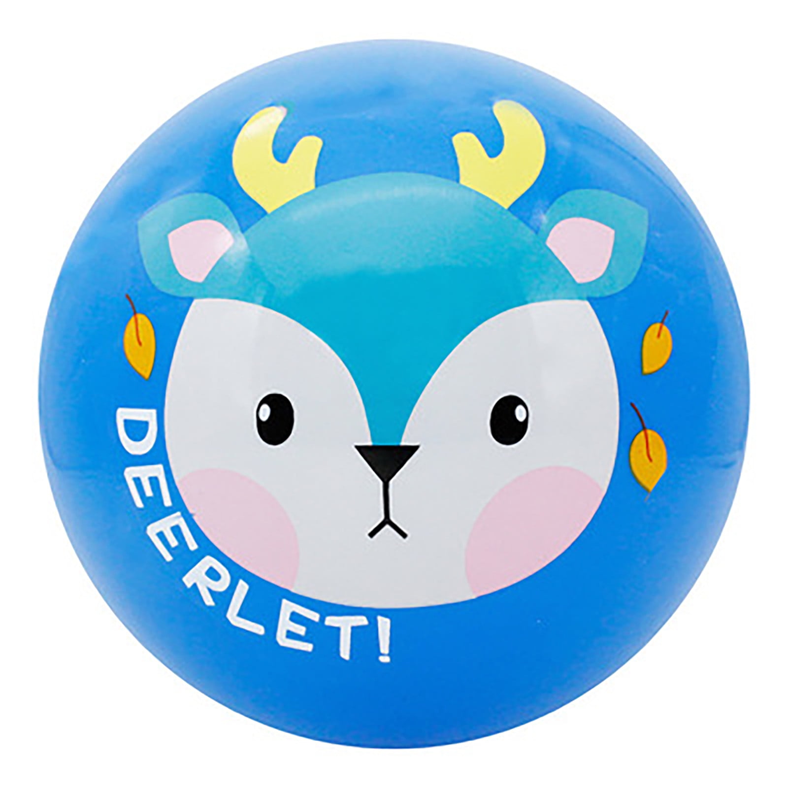 Zttd Cartoon Small Ball For Toddlers Special Batting Ball Bouncing zttd-cartoon-small-ball-for-toddlers-special-batting-ball-bouncing