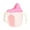 Pink, variant on SPRING PARK Baby Sippy Cup Leak Proof Safety Duckbill Bottle Kids Baby Infant Training