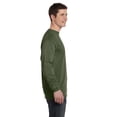 thumbnail image 2 of Comfort Colors Adult Heavyweight RS Long-Sleeve T-Shirt - C6014, 2 of 4