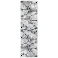 thumbnail image 5 of SAFAVIEH Craft Elouise Abstract Area Rug, 8' x 10', Grey/Green, 5 of 8