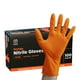 thumbnail image 1 of Guantes desechables de nitrilo, paquete cómodo, 100 unidades, XL, 1 of 7