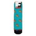 thumbnail image 3 of Function - Pizza Pattern Fashion Socks, 3 of 3
