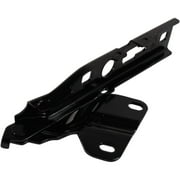 audi q3 hood hinge