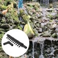 thumbnail image 2 of Miangastore 2 Sets Fountain Nozzle: Creative Desktop Water Fountain Nozzle with Rainfall Effect - Unique Sprayer Bars for Indoor and Outdoor Water Features, 2 of 8