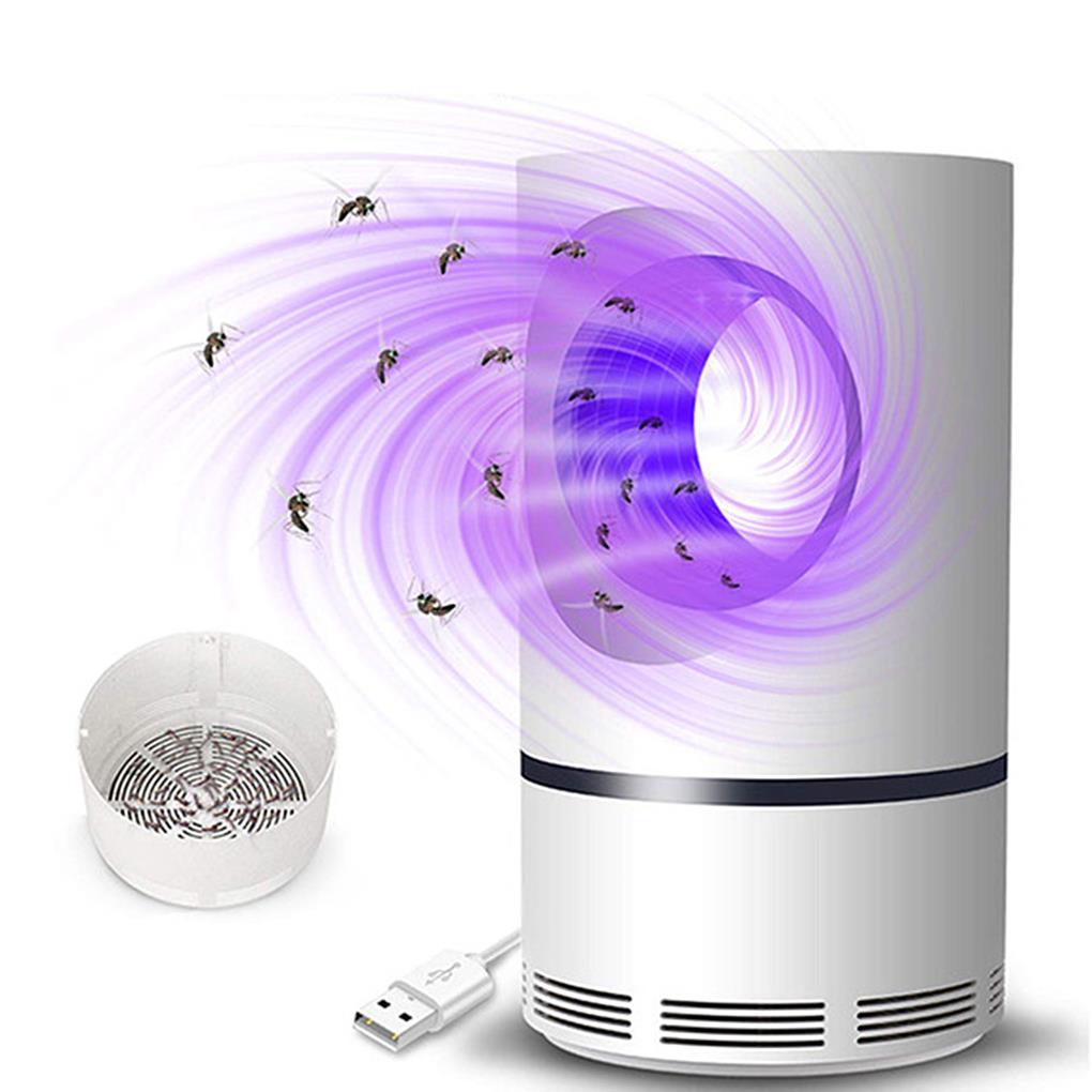 usb powered led mosquito killer