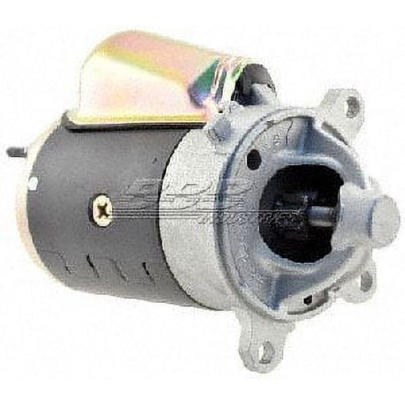 Starter Motor-Starter BBB Industries 3191 Reman