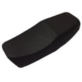 thumbnail image 1 of Asiento Negro/Amarillo Italika Ft 150 S(15-16), Ft 150Ts (16-19), 1 of 2