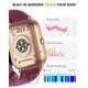 thumbnail image 4 of Reloj inteligente Mindimp con pantalla HD de 1.85" y Bluetooth IP68, 4 of 7