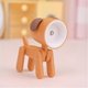 thumbnail image 2 of Led Bulb Rotating , Rotating Ball Festival Bar Flashing Sta (1pcs, 2 of 5