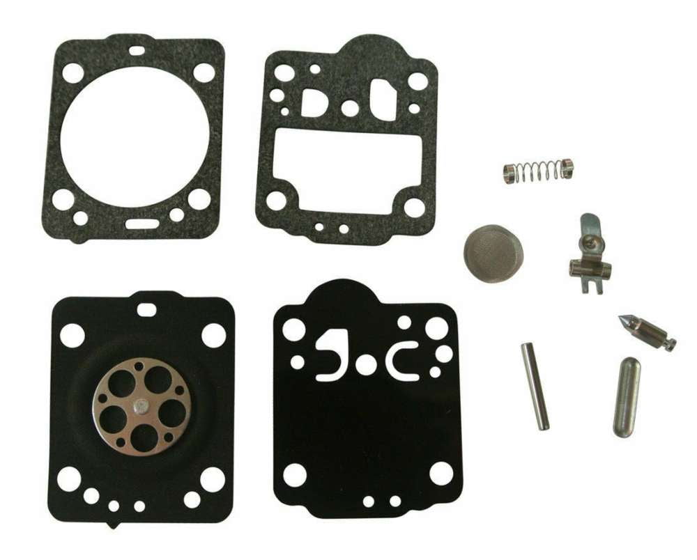 Replacement Chainsaw Carburetor Kit 236 435 435E Zama RB149 Walmart