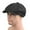 Black, variant on FADAACAI Men's Flat Cap,Mens Cap Flat Boy Hat Newsboy BlackHerringbone Caps,Men's Newsboy Caps,Newsboy Hat for Men Clearance！