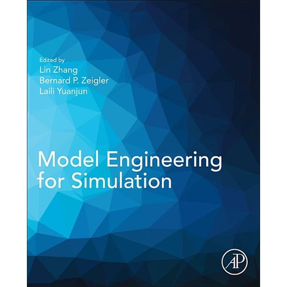 Model Engineering for Simulation, (Paperback)