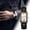 A, variant on Hearth & Gear Couple Watch Student Wear Watch Casual And Men's Fashion Watch Elegant Women's Watch Watch Mens Bands Oval Watch Watch with Light Large Face for Men Women's Leather Old School Watch