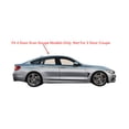 thumbnail image 3 of Heated Rear Back Window Back Glass Compatible with BMW 428 430 435 440 Gran Coupe 2015-2020 4 Door Models, 3 of 4